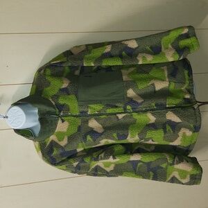 Bass Outdoor zip up
